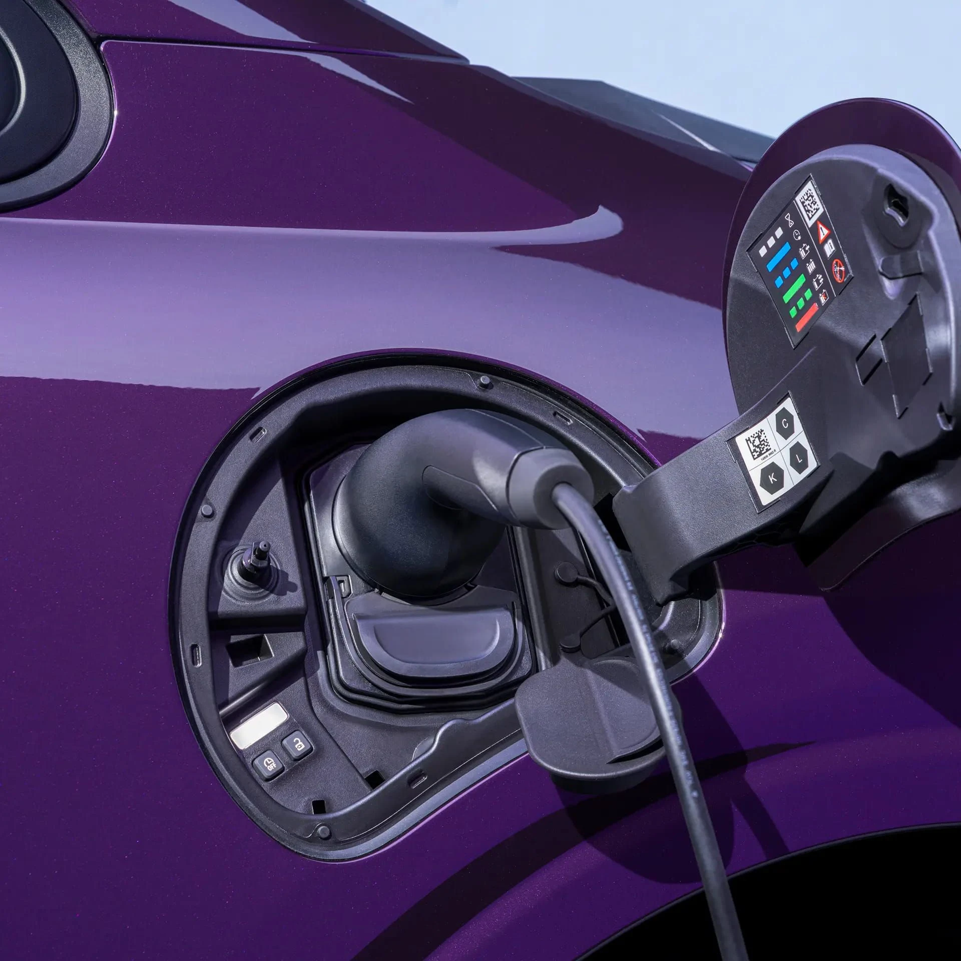 Electric, Made Easy